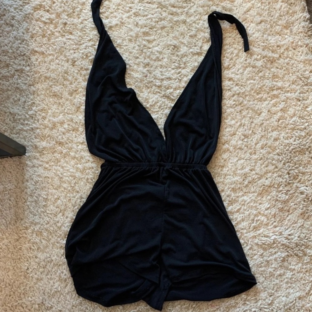 Brandy Melville ROMPER